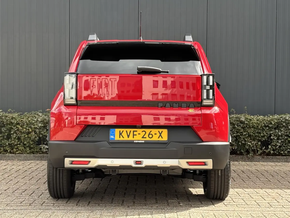 La Prima 11 kW 44 kWh 8 jaar garantie! | Pack Winter | Camera | LED | 17" LMV | Apple Carplay & Android Auto