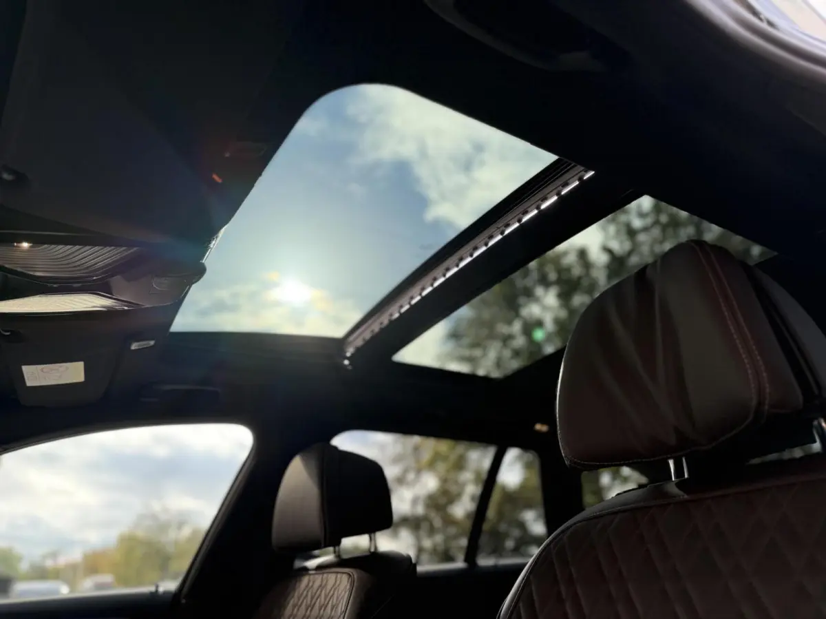 530d High Executive Edition | 3X M-Sport| Panoramadak |Trekhaak | H&K | HUD |Dealeronderhouden