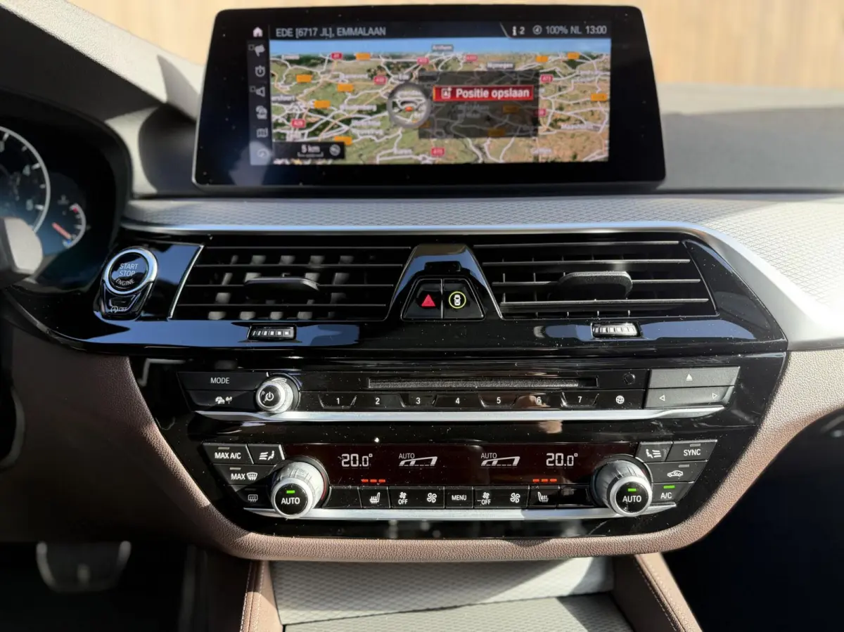 530d High Executive Edition | 3X M-Sport| Panoramadak |Trekhaak | H&K | HUD |Dealeronderhouden
