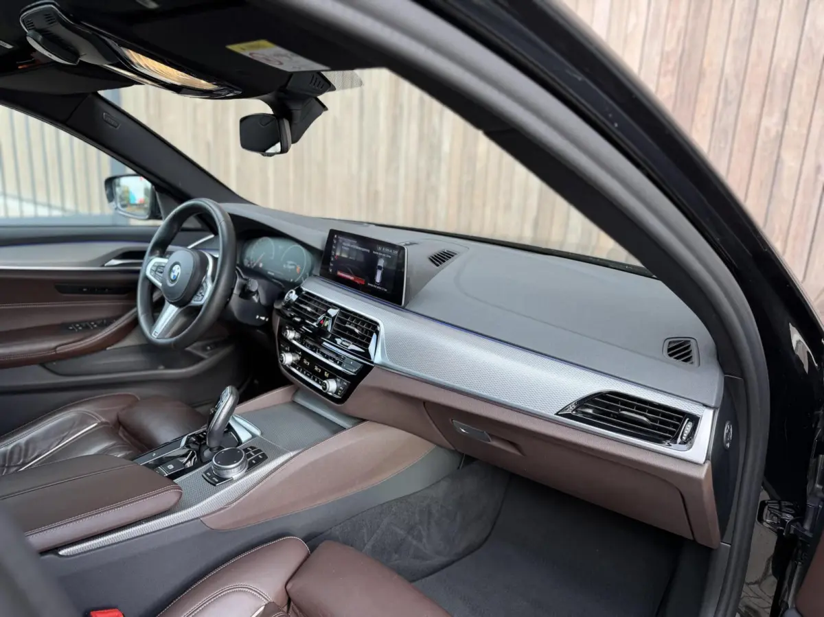 530d High Executive Edition | 3X M-Sport| Panoramadak |Trekhaak | H&K | HUD |Dealeronderhouden