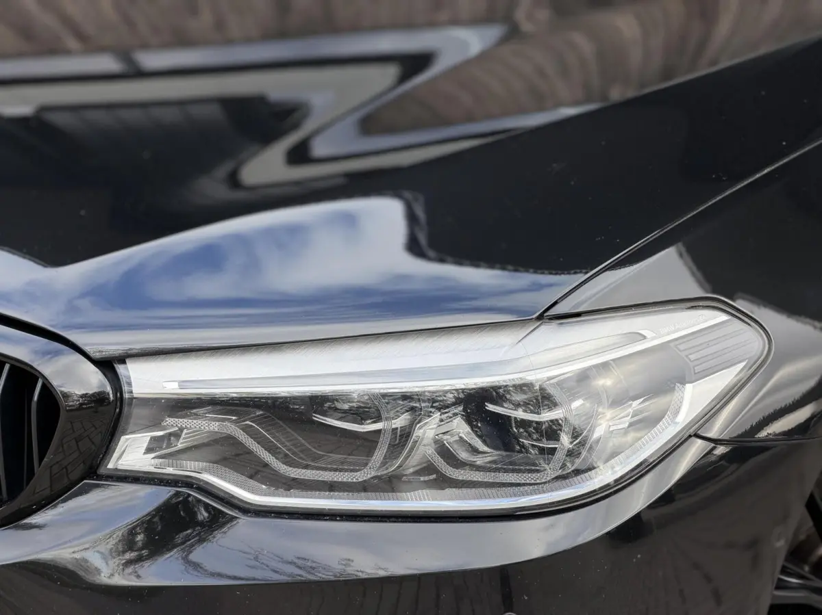 530d High Executive Edition | 3X M-Sport| Panoramadak |Trekhaak | H&K | HUD |Dealeronderhouden