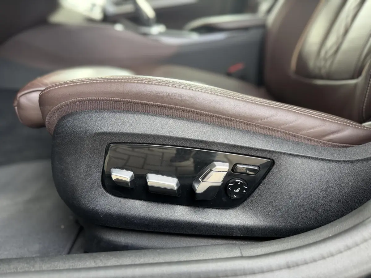 530d High Executive Edition | 3X M-Sport| Panoramadak |Trekhaak | H&K | HUD |Dealeronderhouden