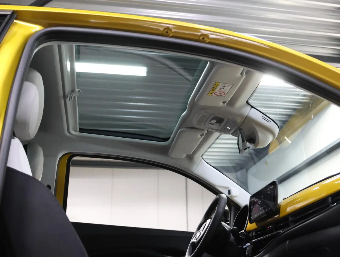 Icon 42 kWh | 8 jaar garantie | Apple CarPlay / Android Auto | Achteruitcamera | Stoelverwarming |