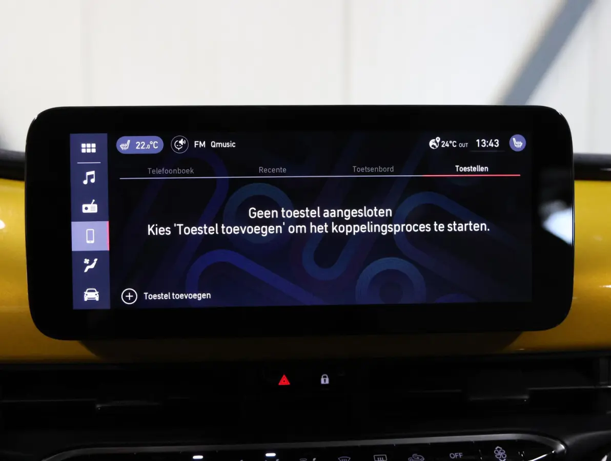 Icon 42 kWh | 8 jaar garantie | Apple CarPlay / Android Auto | Achteruitcamera | Stoelverwarming |
