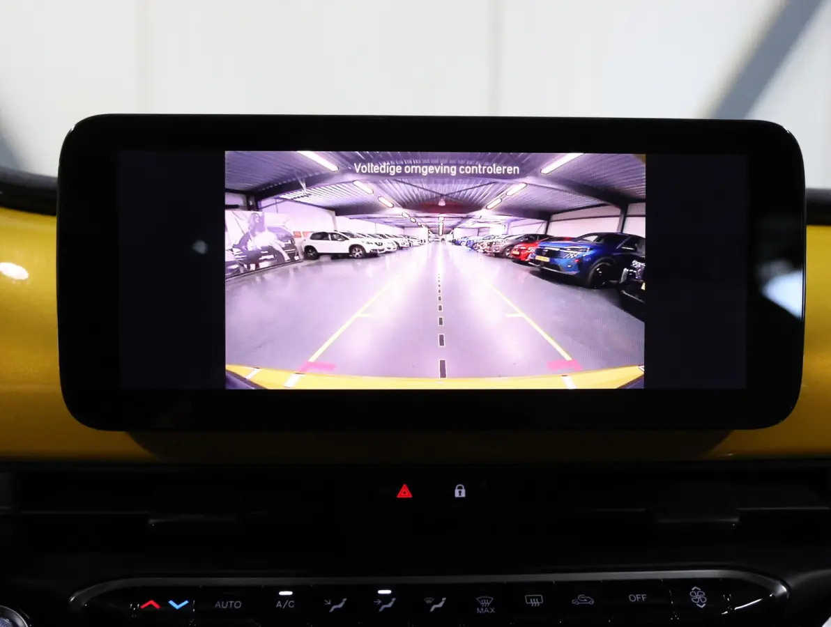 Icon 42 kWh | 8 jaar garantie | Apple CarPlay / Android Auto | Achteruitcamera | Stoelverwarming |