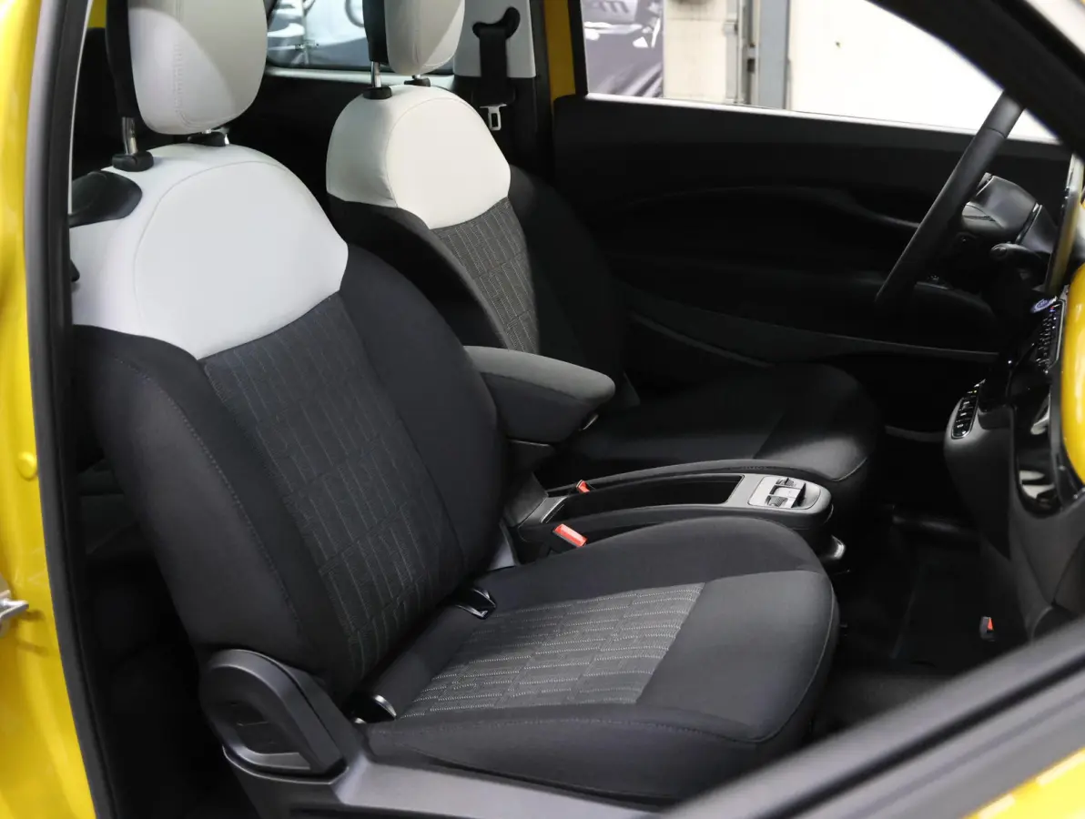 Icon 42 kWh | 8 jaar garantie | Apple CarPlay / Android Auto | Achteruitcamera | Stoelverwarming |