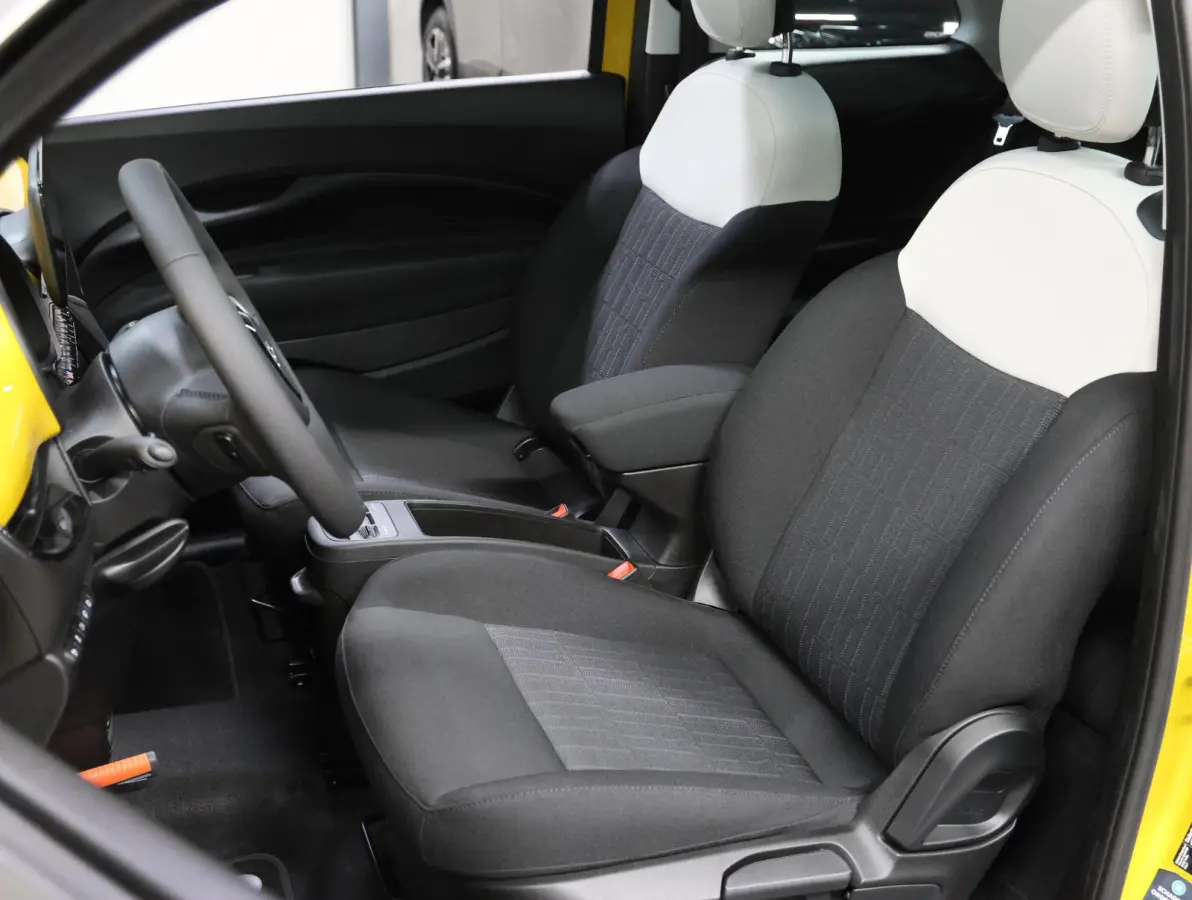 Icon 42 kWh | 8 jaar garantie | Apple CarPlay / Android Auto | Achteruitcamera | Stoelverwarming |