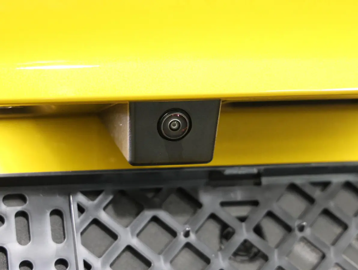 Icon 42 kWh | 8 jaar garantie | Apple CarPlay / Android Auto | Achteruitcamera | Stoelverwarming |