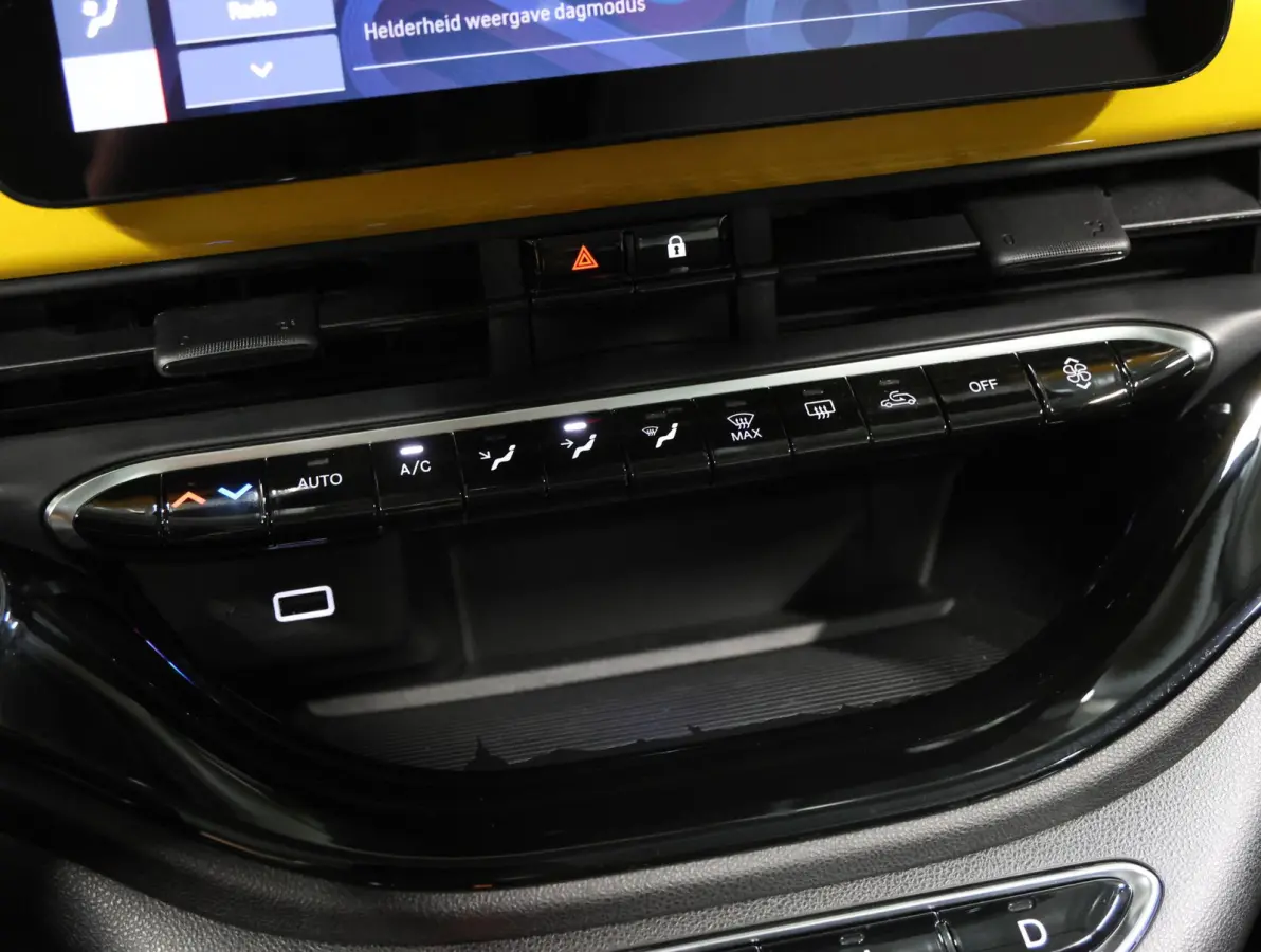 Icon 42 kWh | 8 jaar garantie | Apple CarPlay / Android Auto | Achteruitcamera | Stoelverwarming |