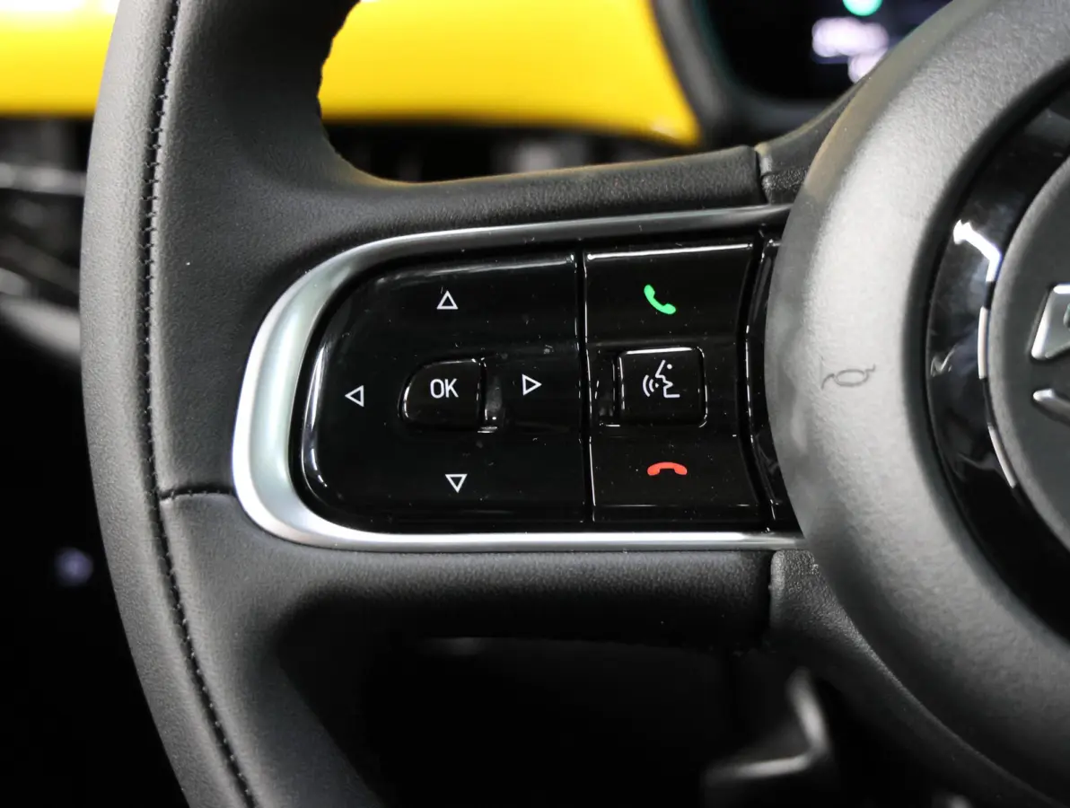 Icon 42 kWh | 8 jaar garantie | Apple CarPlay / Android Auto | Achteruitcamera | Stoelverwarming |