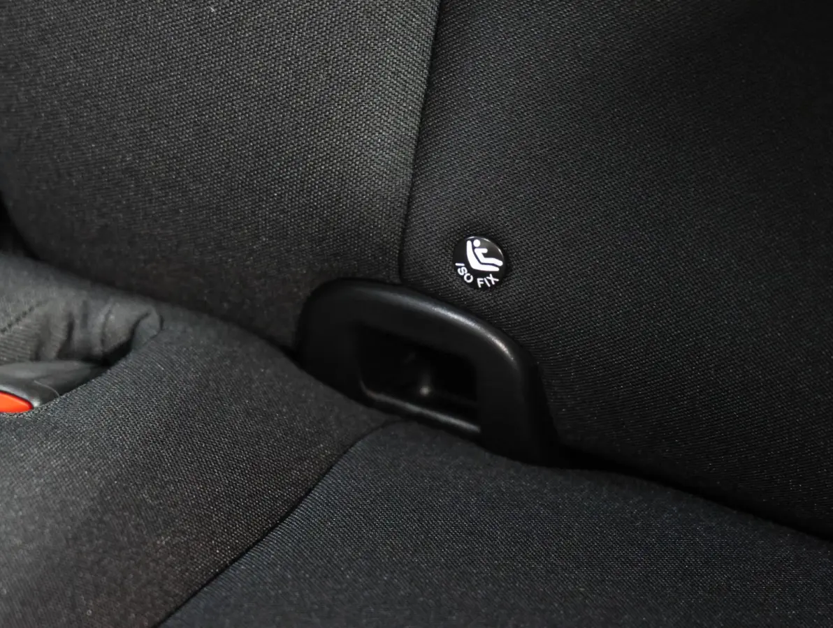 Icon 42 kWh | 8 jaar garantie | Apple CarPlay / Android Auto | Achteruitcamera | Stoelverwarming |