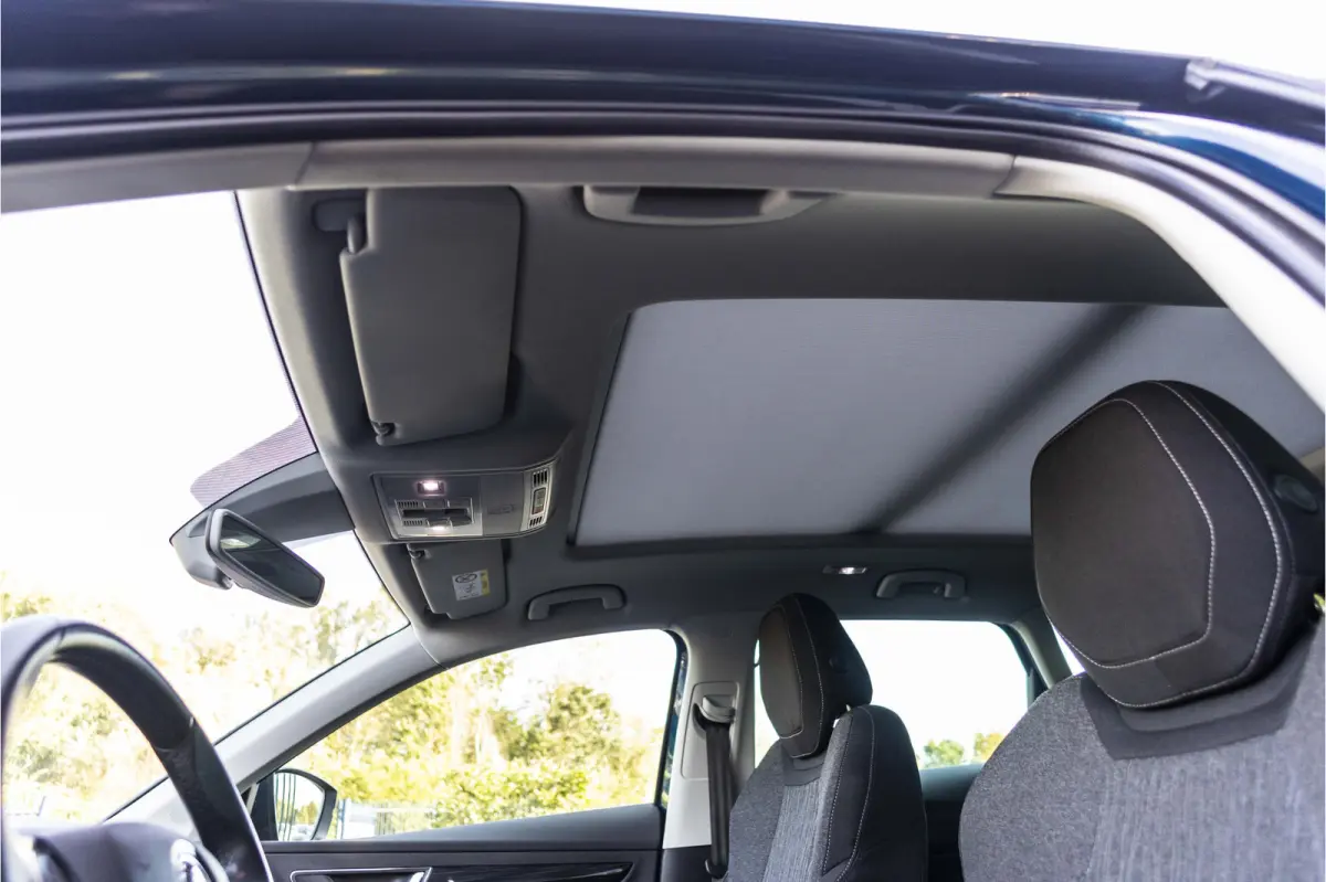 1.0 TSI Style Business 55.000 km / automaat / panoramadak