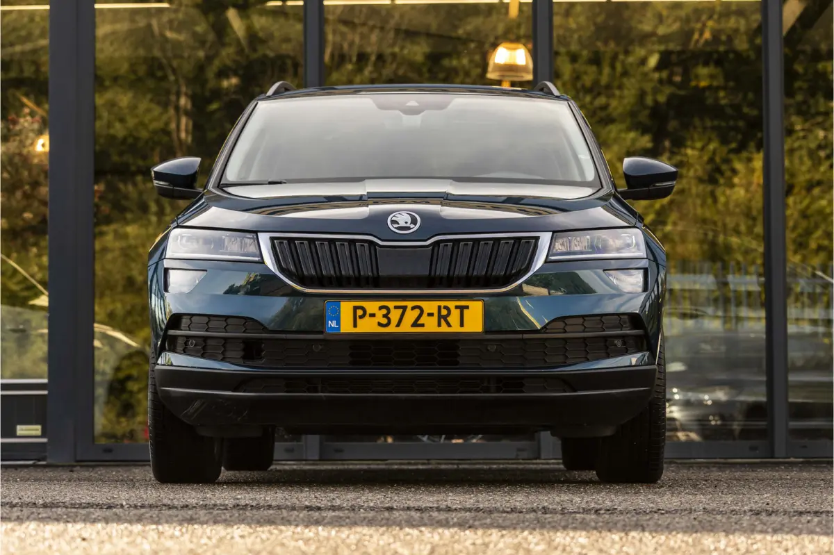 1.0 TSI Style Business 55.000 km / automaat / panoramadak