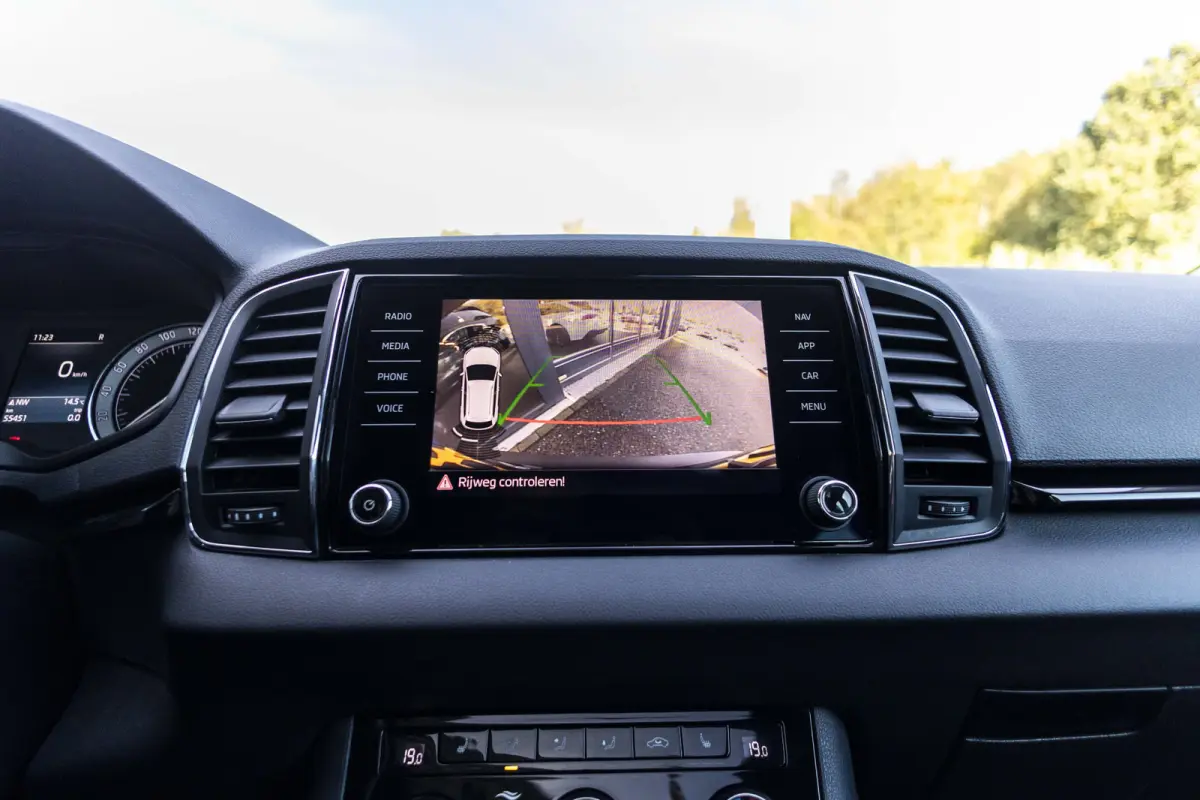 1.0 TSI Style Business 55.000 km / automaat / panoramadak