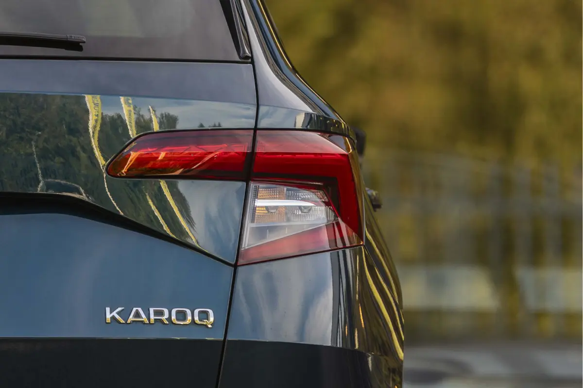 1.0 TSI Style Business 55.000 km / automaat / panoramadak