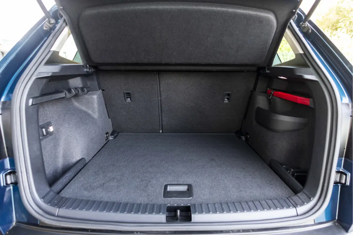 1.0 TSI Style Business 55.000 km / automaat / panoramadak