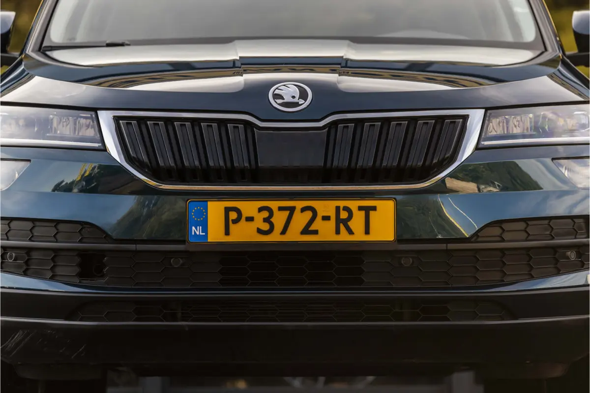 1.0 TSI Style Business 55.000 km / automaat / panoramadak
