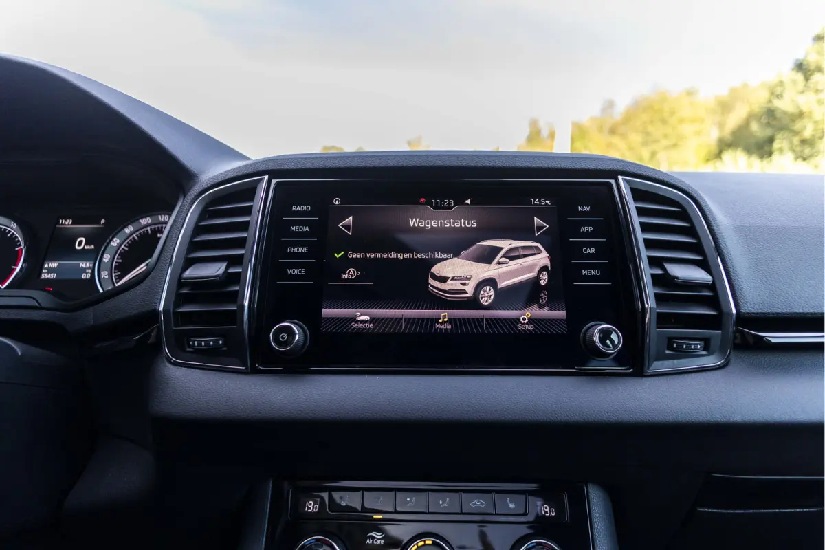1.0 TSI Style Business 55.000 km / automaat / panoramadak