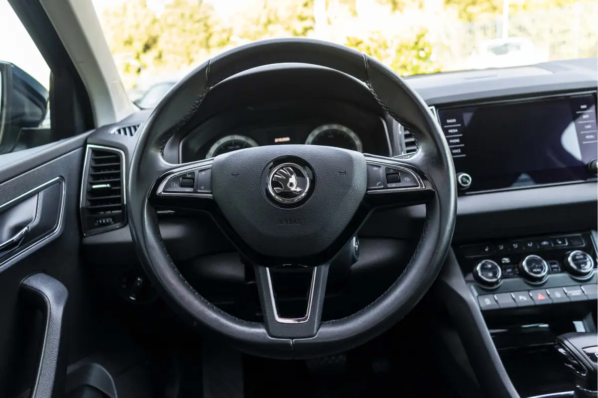 1.0 TSI Style Business 55.000 km / automaat / panoramadak