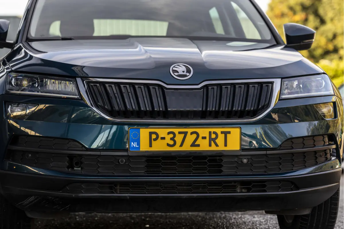 1.0 TSI Style Business 55.000 km / automaat / panoramadak