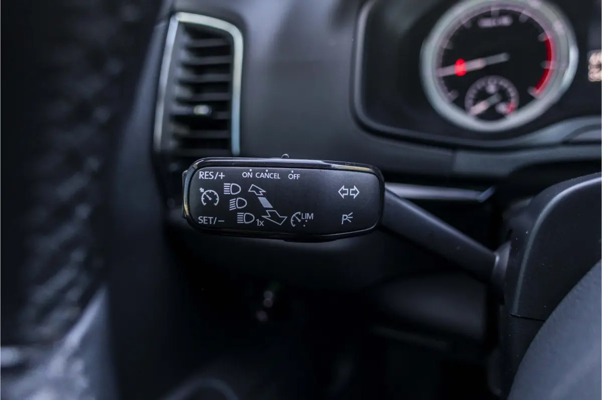 1.0 TSI Style Business 55.000 km / automaat / panoramadak