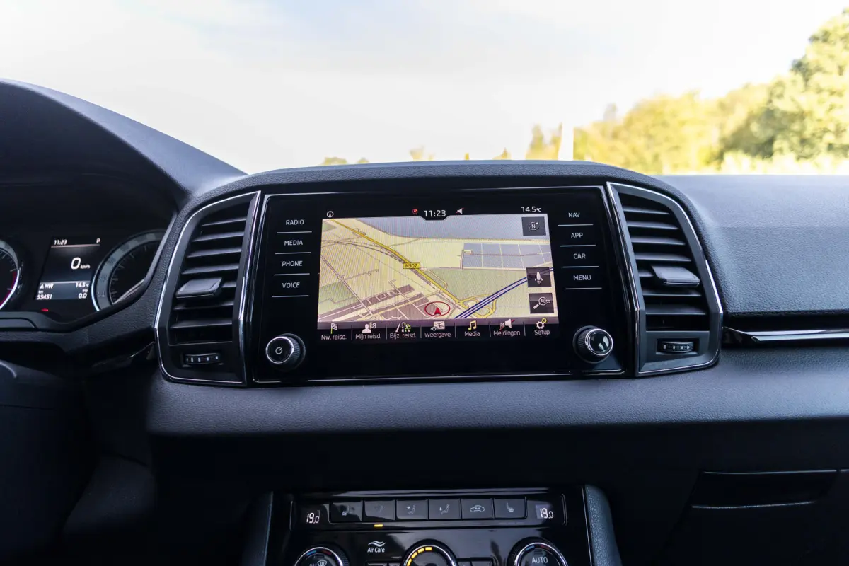 1.0 TSI Style Business 55.000 km / automaat / panoramadak