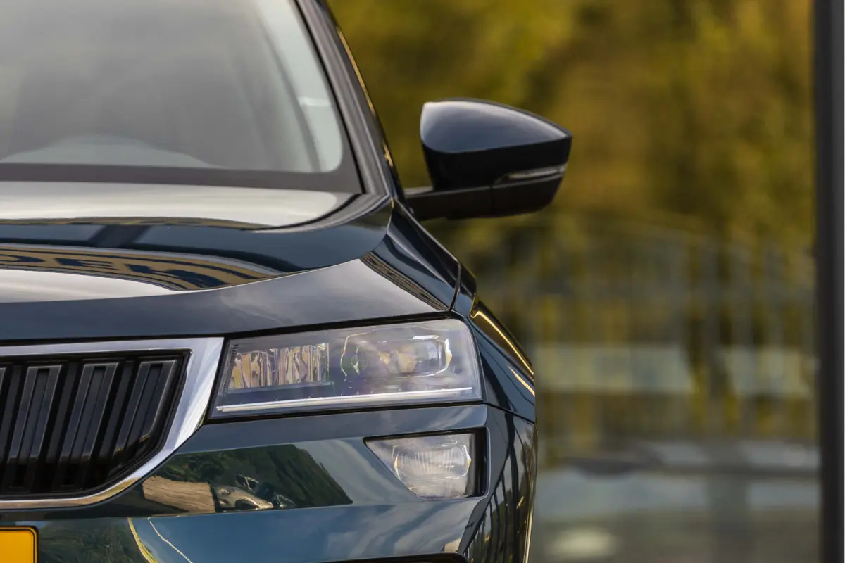 1.0 TSI Style Business 55.000 km / automaat / panoramadak