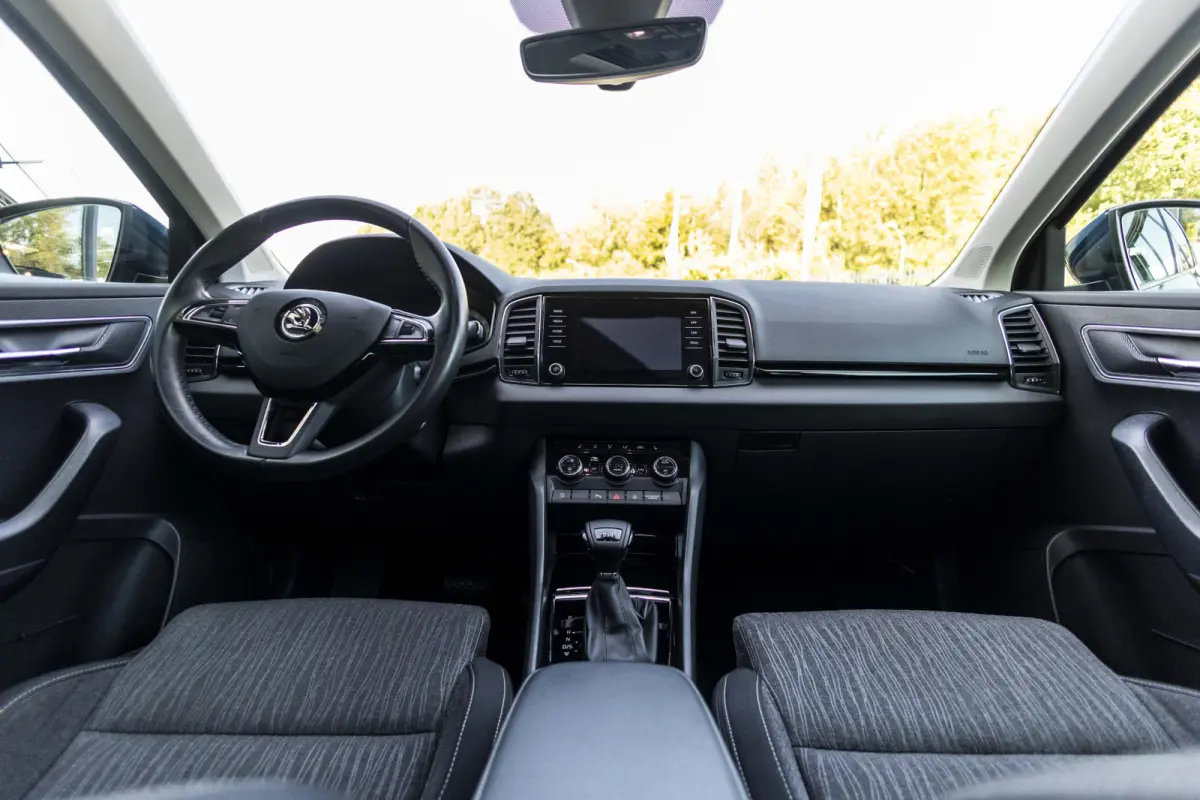 1.0 TSI Style Business 55.000 km / automaat / panoramadak