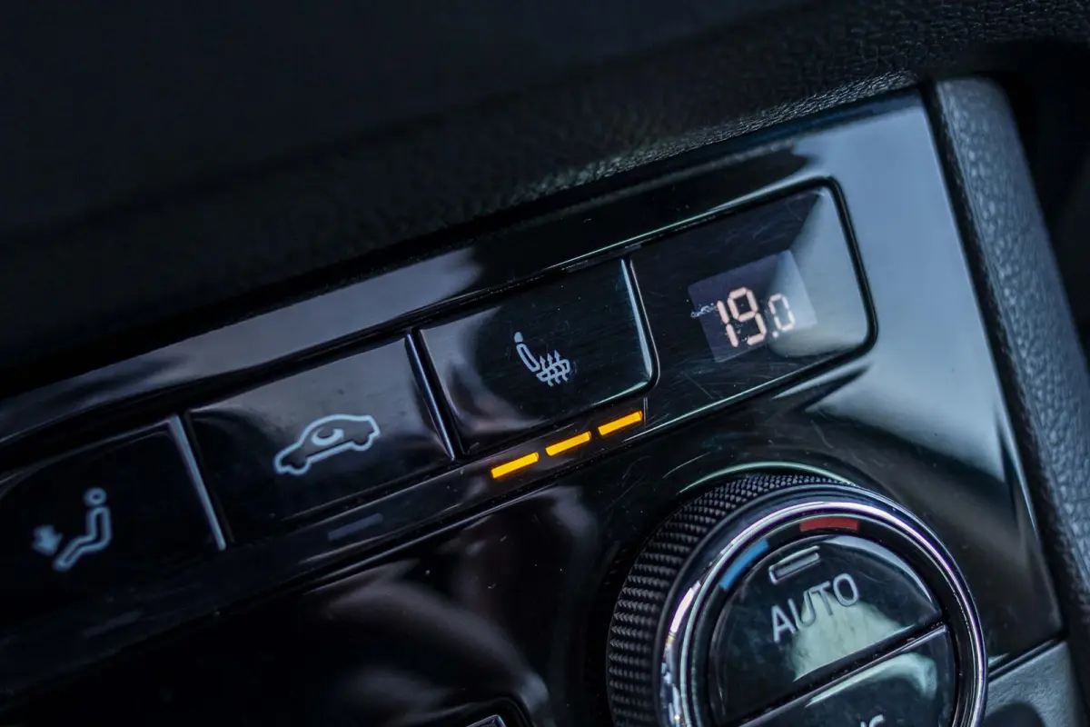 1.0 TSI Style Business 55.000 km / automaat / panoramadak