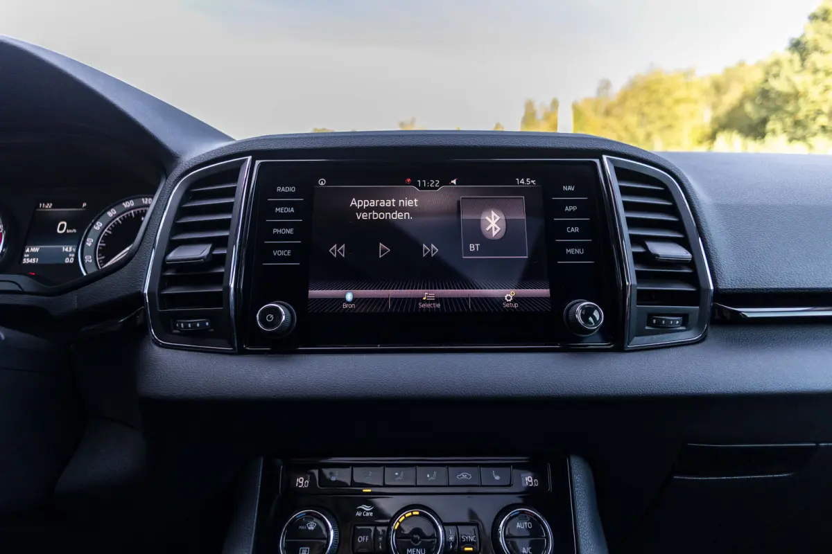 1.0 TSI Style Business 55.000 km / automaat / panoramadak