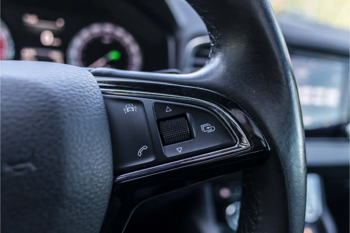 1.0 TSI Style Business 55.000 km / automaat / panoramadak