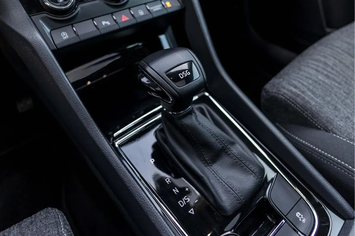 1.0 TSI Style Business 55.000 km / automaat / panoramadak
