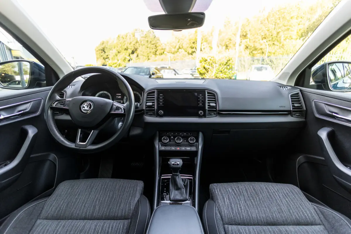 1.0 TSI Style Business 55.000 km / automaat / panoramadak