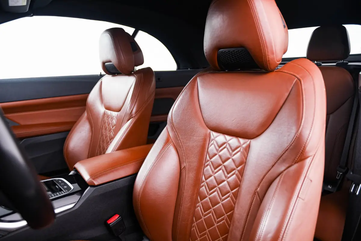 M440i High Executive Driving Assistant Professional - Head up - Harman Kardon - BMW Laserlight - Comfort Access - Windscherm - Air collar - Stuurwielrand verwarmd - Parking Assistant Plus