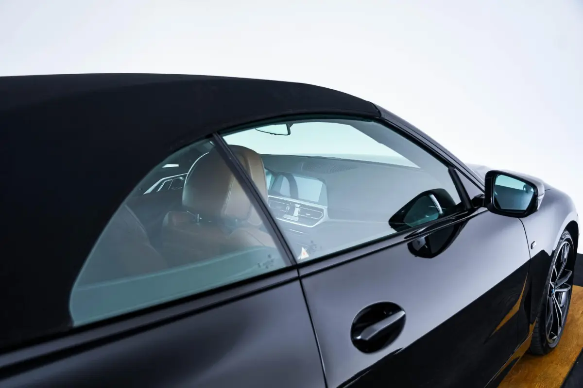 M440i High Executive Driving Assistant Professional - Head up - Harman Kardon - BMW Laserlight - Comfort Access - Windscherm - Air collar - Stuurwielrand verwarmd - Parking Assistant Plus