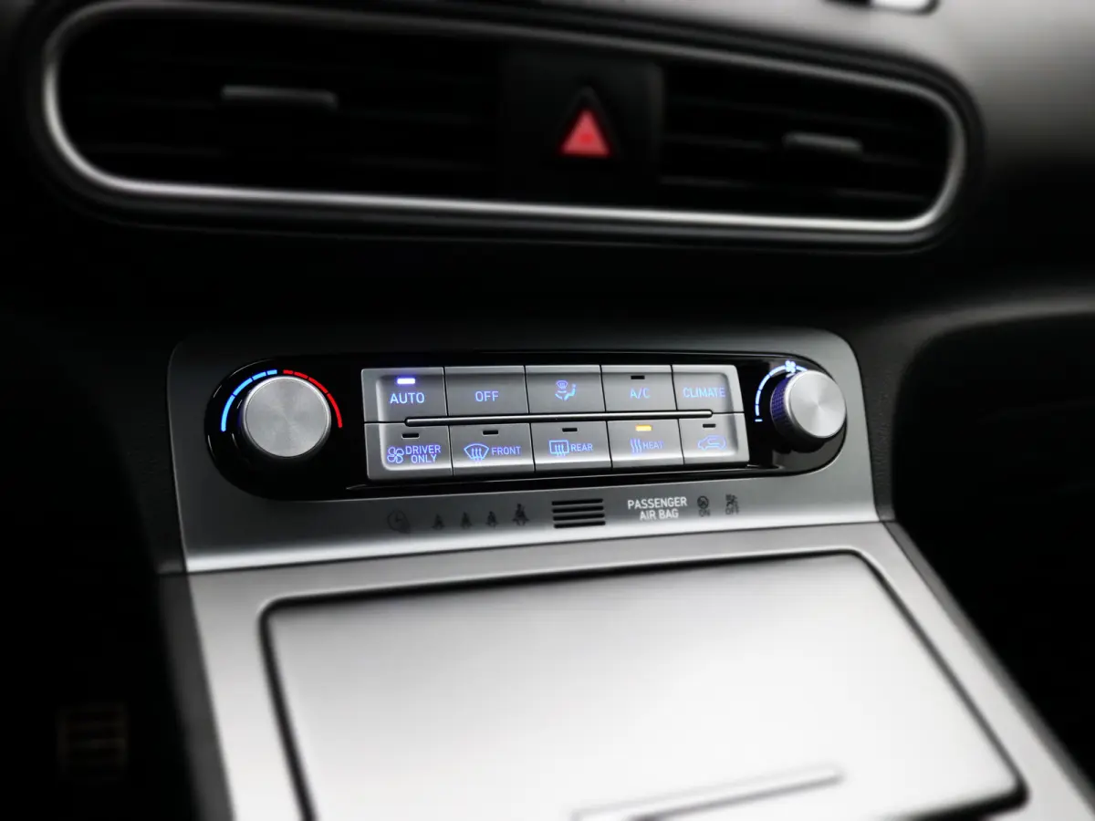EV Comfort 39 kWh | Achteruitrijcamera | Apple Carplay/Android Auto|telefoonintegratie premium | Bestuurdersstoel in hoogte verstelbaar