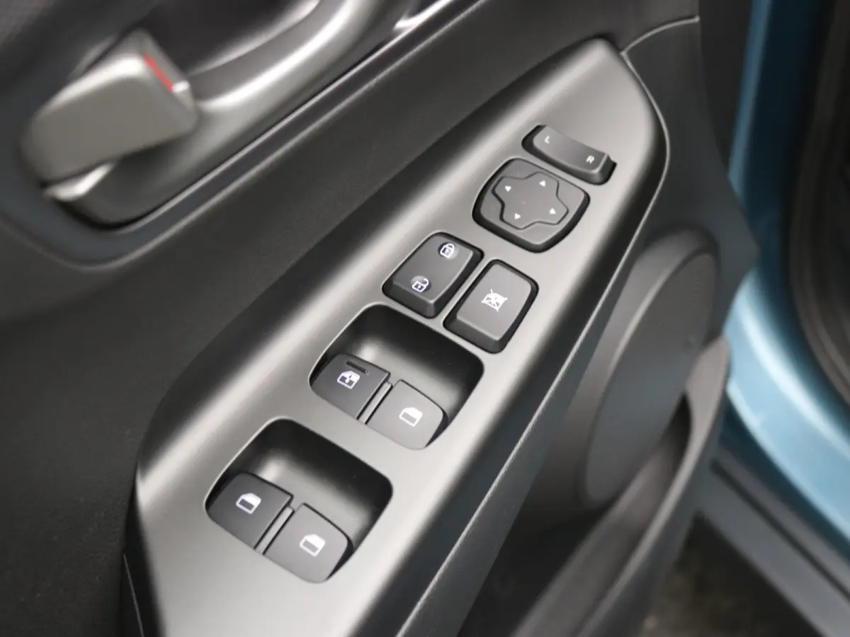 EV Comfort 39 kWh | Achteruitrijcamera | Apple Carplay/Android Auto|telefoonintegratie premium | Bestuurdersstoel in hoogte verstelbaar