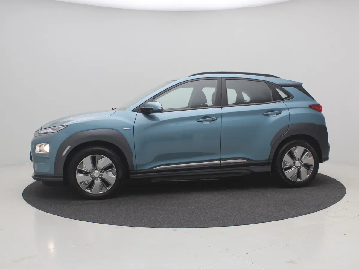 EV Comfort 39 kWh | Achteruitrijcamera | Apple Carplay/Android Auto|telefoonintegratie premium | Bestuurdersstoel in hoogte verstelbaar