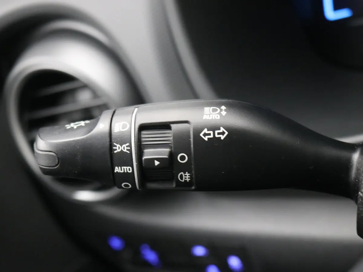 EV Comfort 39 kWh | Achteruitrijcamera | Apple Carplay/Android Auto|telefoonintegratie premium | Bestuurdersstoel in hoogte verstelbaar