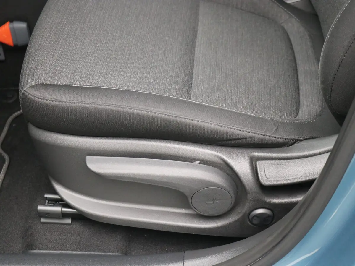 EV Comfort 39 kWh | Achteruitrijcamera | Apple Carplay/Android Auto|telefoonintegratie premium | Bestuurdersstoel in hoogte verstelbaar