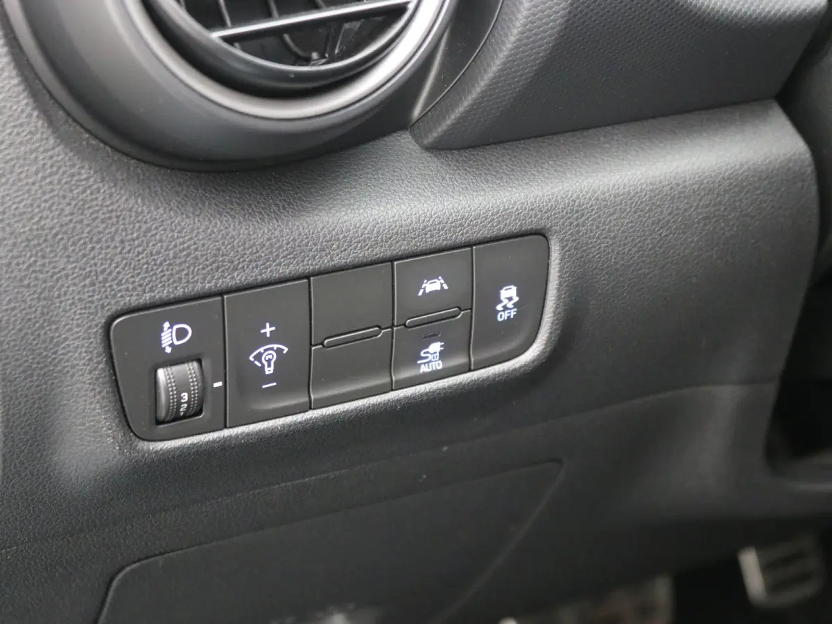 EV Comfort 39 kWh | Achteruitrijcamera | Apple Carplay/Android Auto|telefoonintegratie premium | Bestuurdersstoel in hoogte verstelbaar