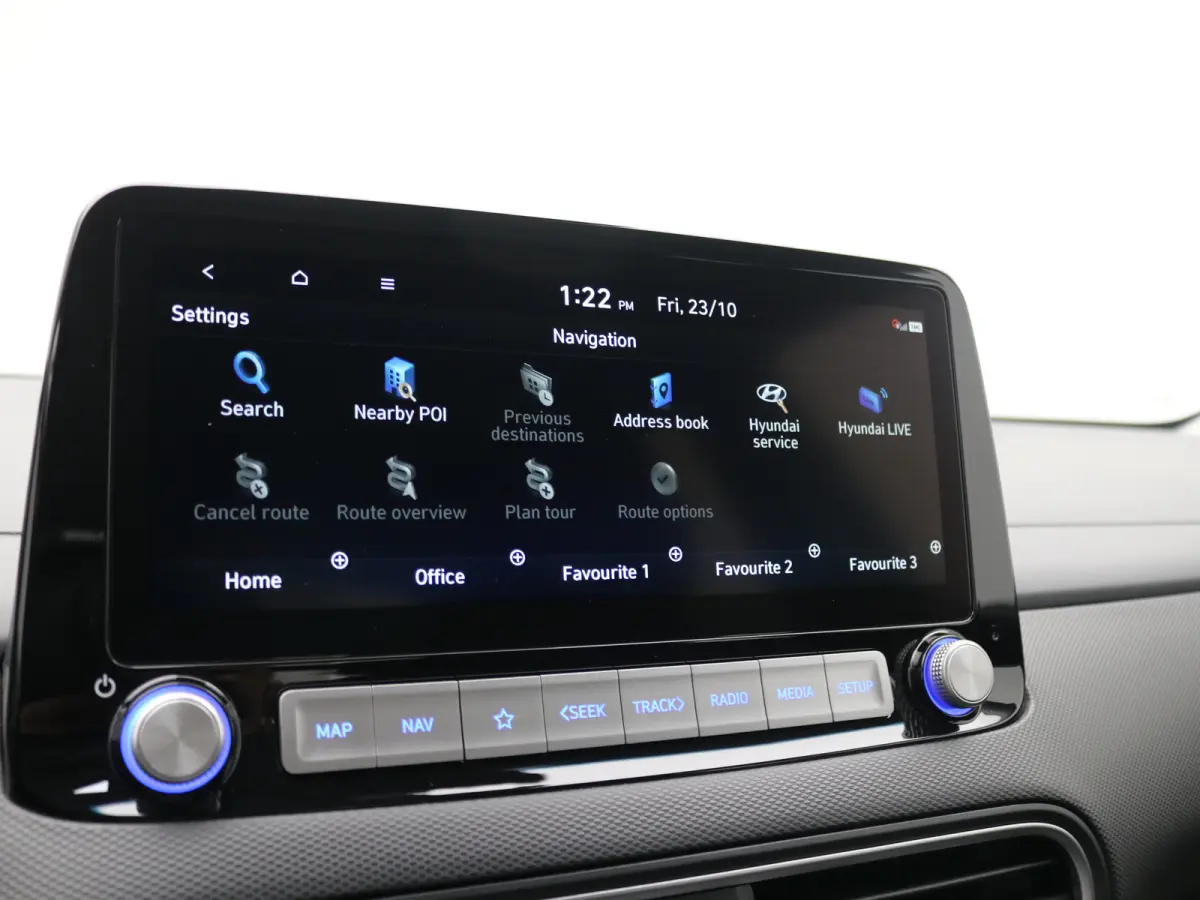 EV Comfort 39 kWh | Achteruitrijcamera | Apple Carplay/Android Auto|telefoonintegratie premium | Bestuurdersstoel in hoogte verstelbaar