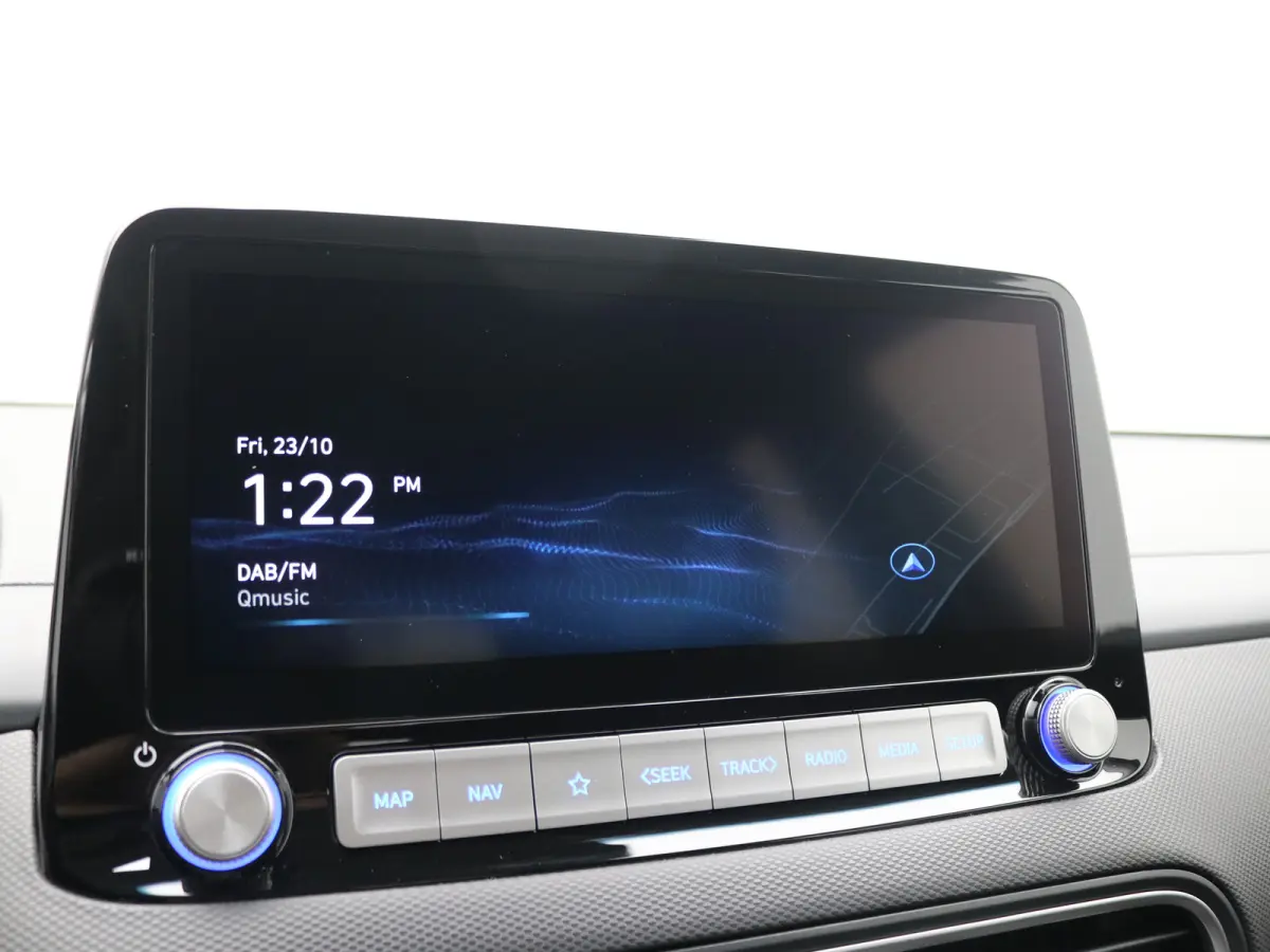 EV Comfort 39 kWh | Achteruitrijcamera | Apple Carplay/Android Auto|telefoonintegratie premium | Bestuurdersstoel in hoogte verstelbaar