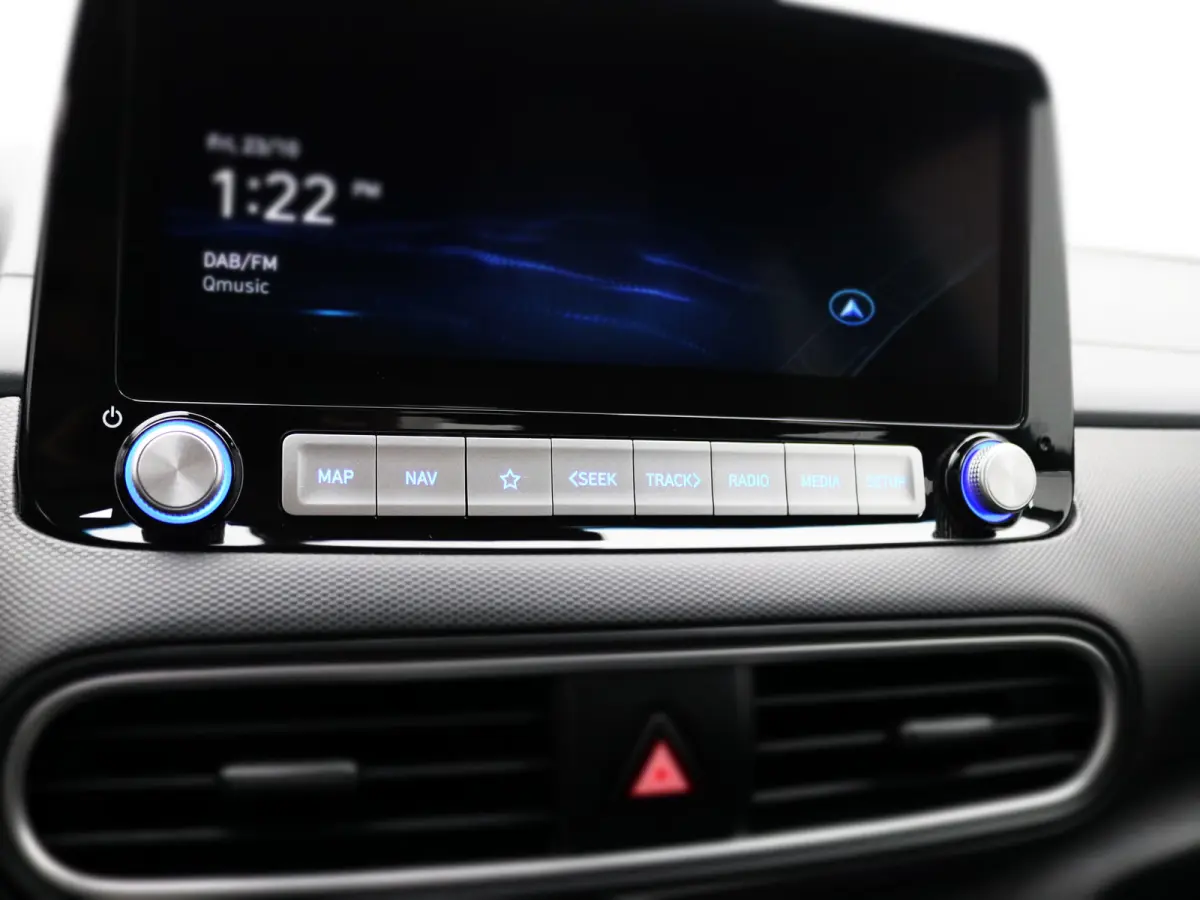 EV Comfort 39 kWh | Achteruitrijcamera | Apple Carplay/Android Auto|telefoonintegratie premium | Bestuurdersstoel in hoogte verstelbaar
