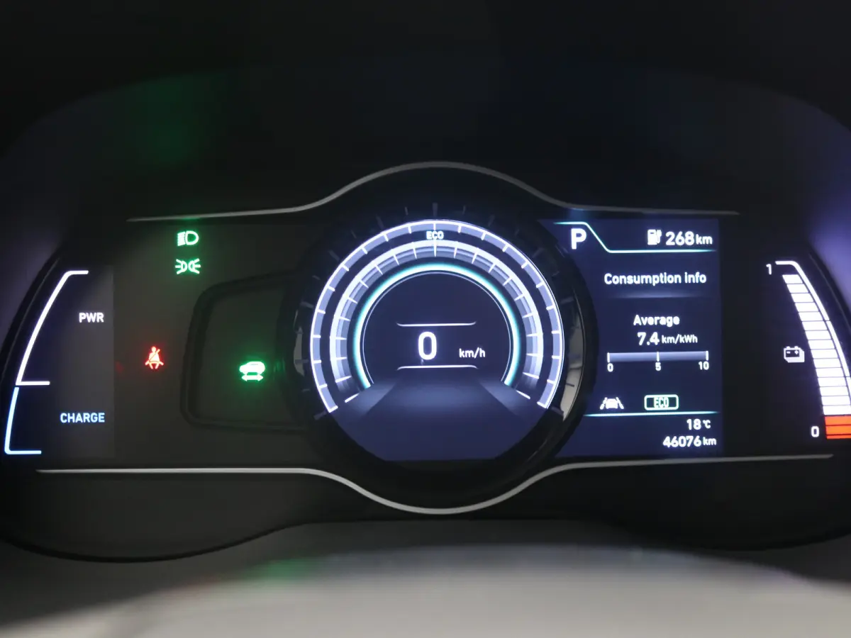 EV Comfort 39 kWh | Achteruitrijcamera | Apple Carplay/Android Auto|telefoonintegratie premium | Bestuurdersstoel in hoogte verstelbaar