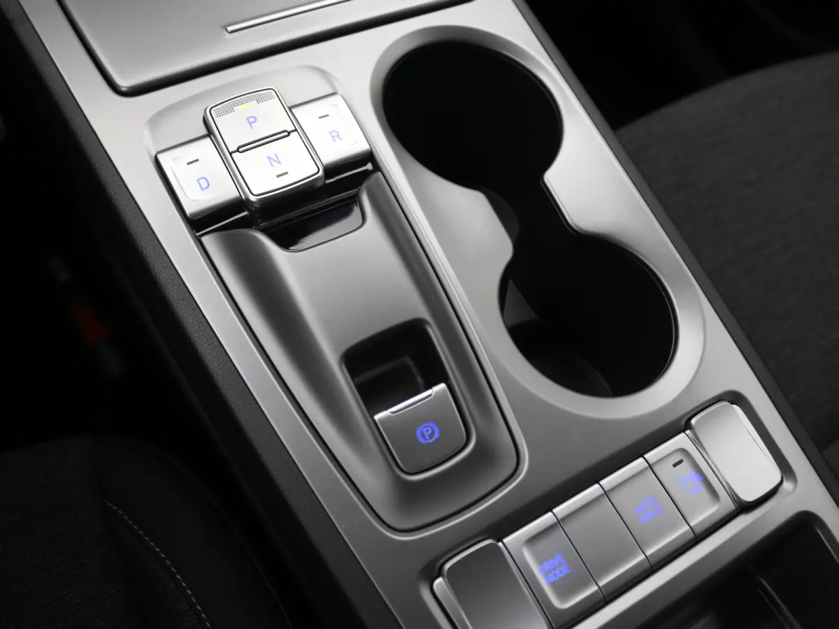 EV Comfort 39 kWh | Achteruitrijcamera | Apple Carplay/Android Auto|telefoonintegratie premium | Bestuurdersstoel in hoogte verstelbaar
