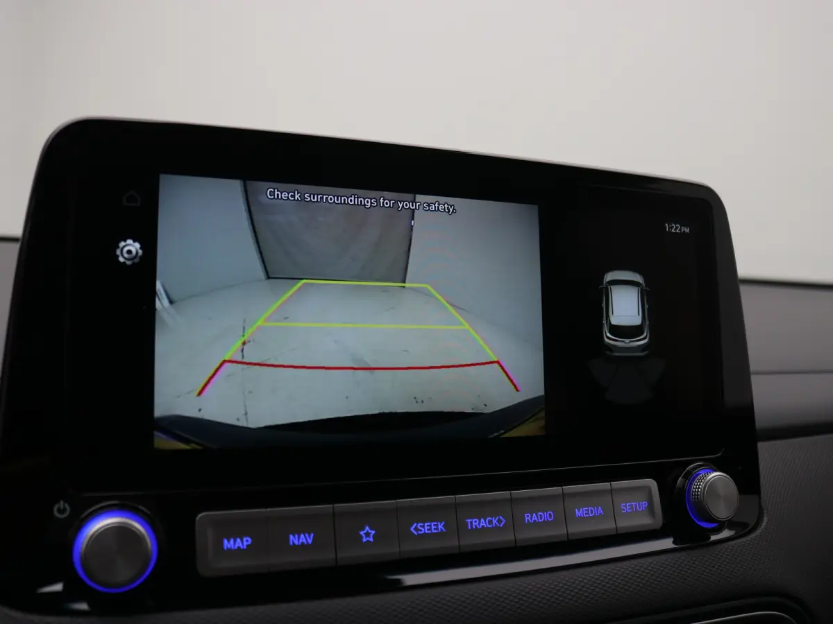 EV Comfort 39 kWh | Achteruitrijcamera | Apple Carplay/Android Auto|telefoonintegratie premium | Bestuurdersstoel in hoogte verstelbaar