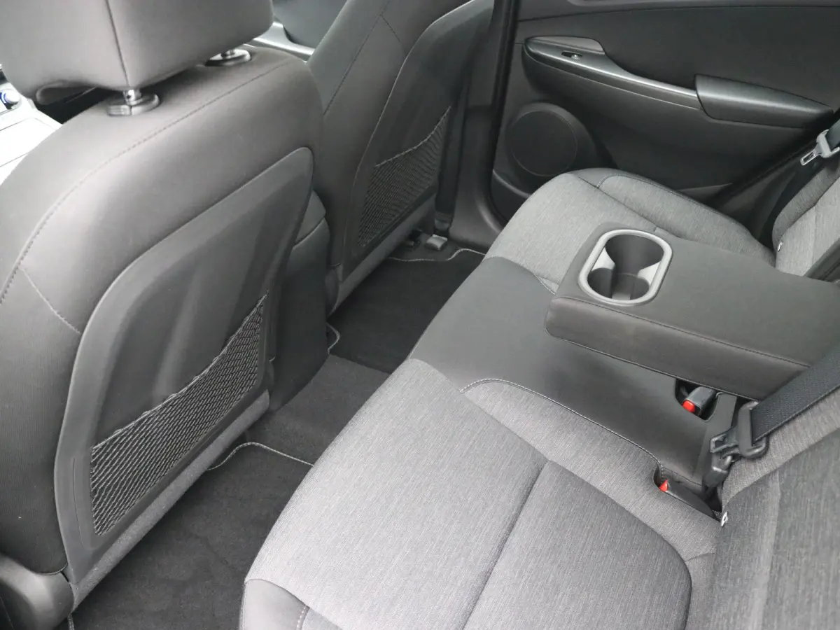 EV Comfort 39 kWh | Achteruitrijcamera | Apple Carplay/Android Auto|telefoonintegratie premium | Bestuurdersstoel in hoogte verstelbaar