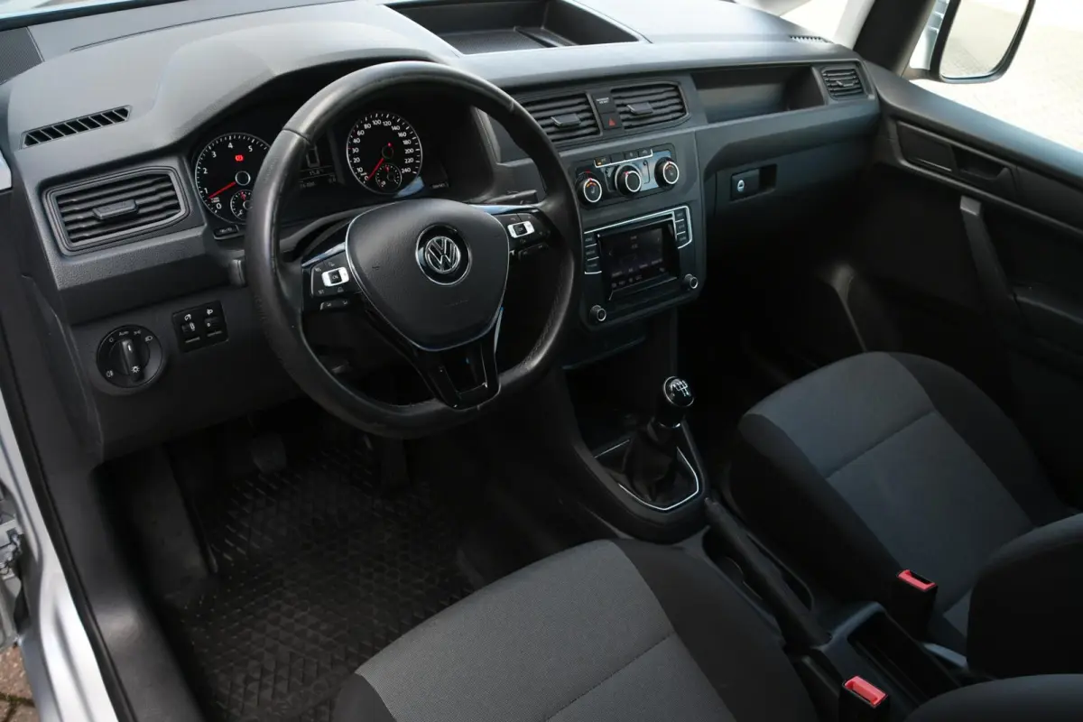 1.2 TSI L1H1 BMT