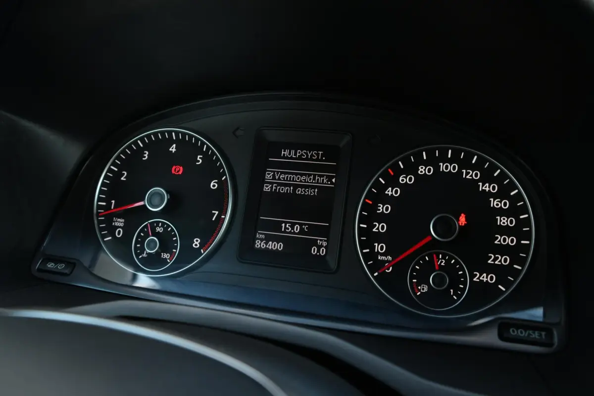 1.2 TSI L1H1 BMT